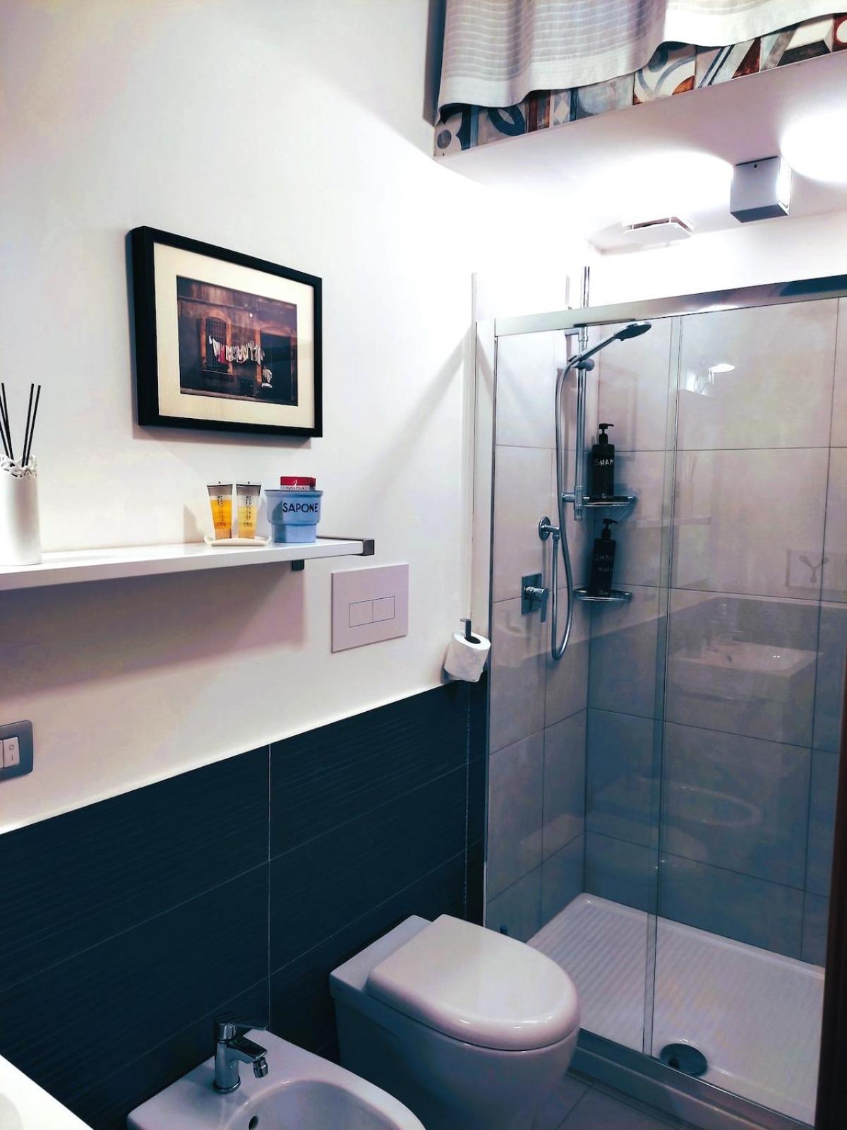 Apartament Casa Torrenapoli Zewnętrze zdjęcie